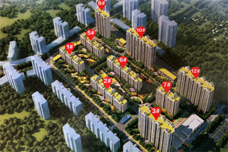 利群小区3室2厅2卫150/36车库三楼95万