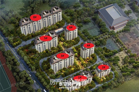 一实小附近希望桥南邻3室2厅1卫58万97.48m2出售